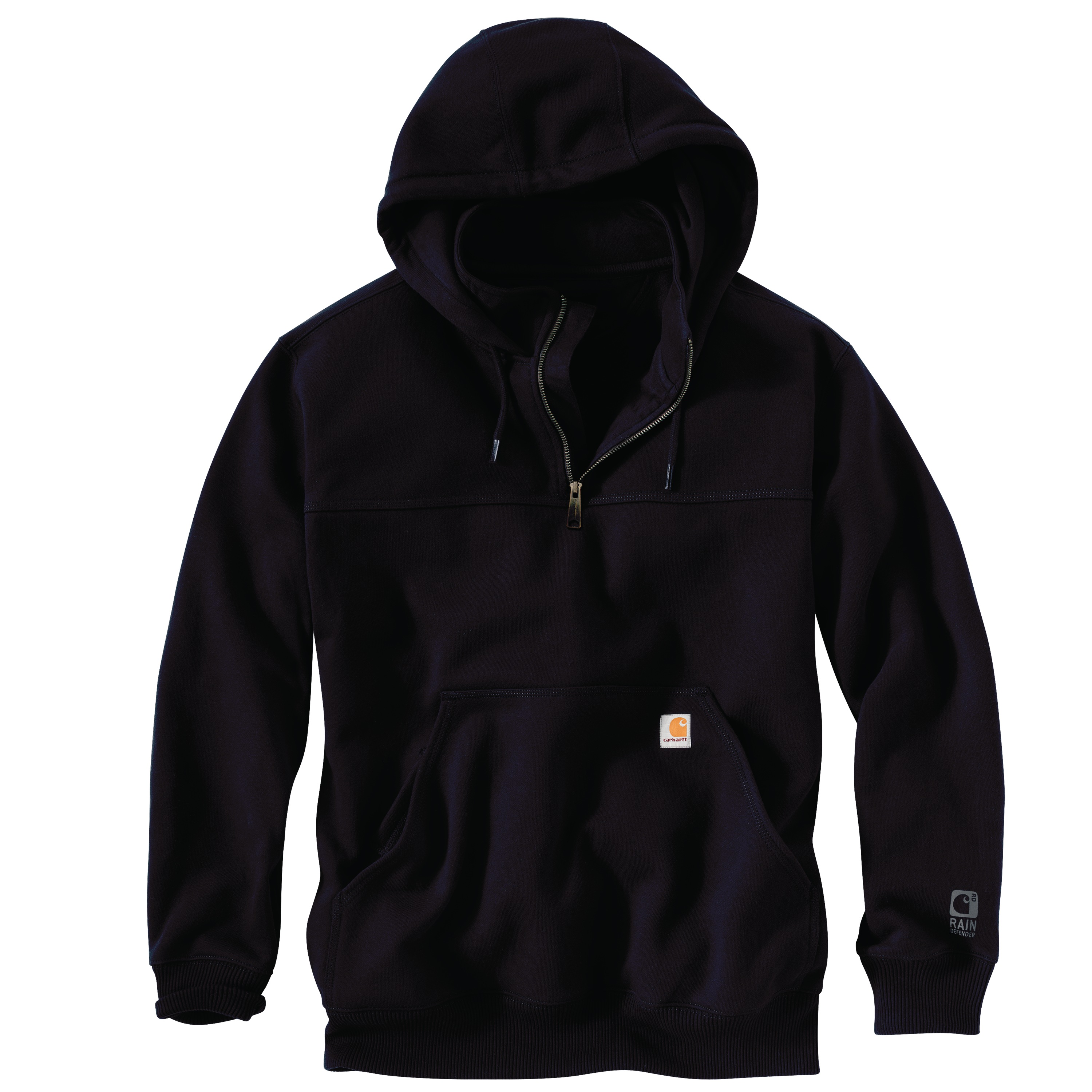 Carhartt mock sweatshirt deals