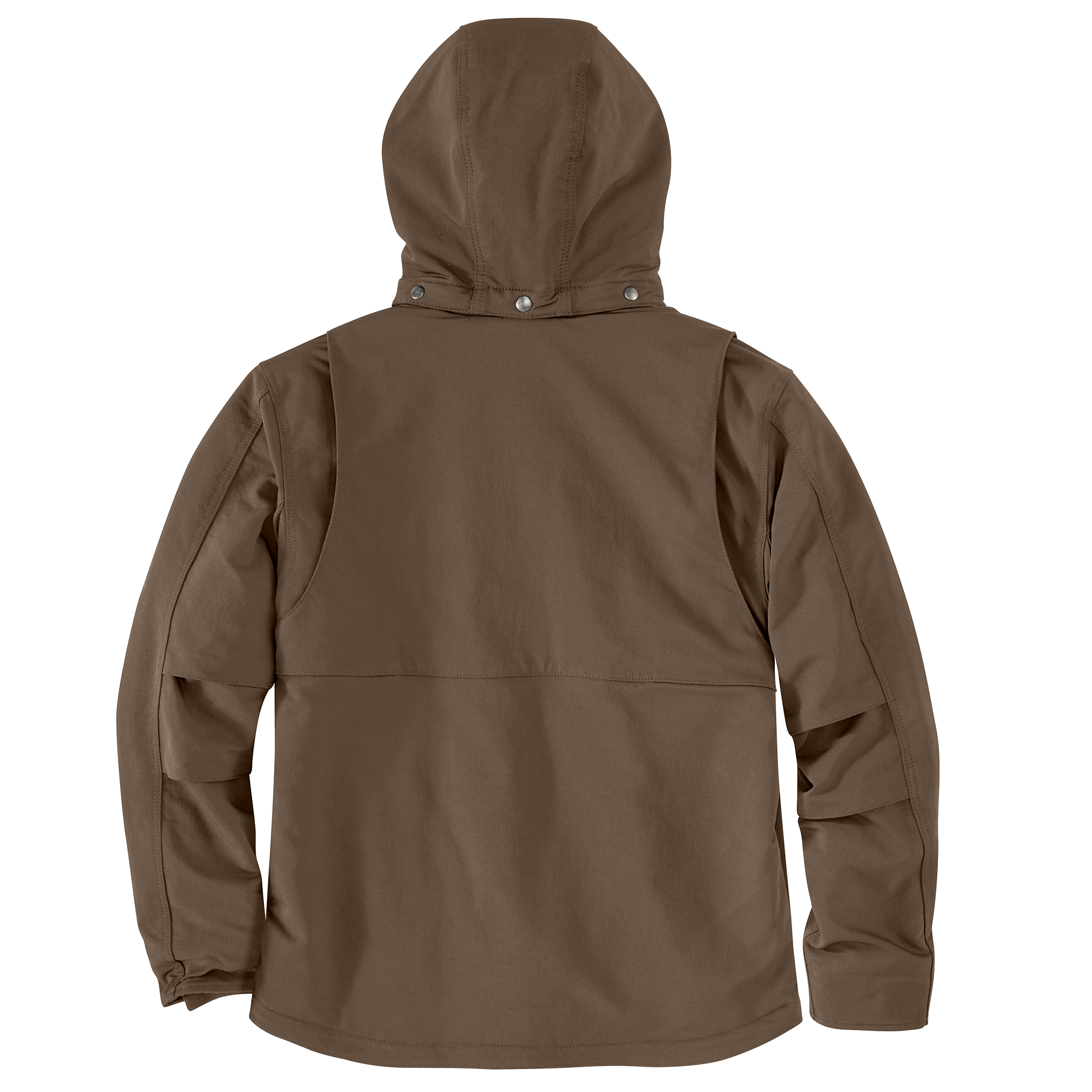 CARHARTT SUPER DUX RELAXED FIT INSULATED JACKET 106006 – Northway