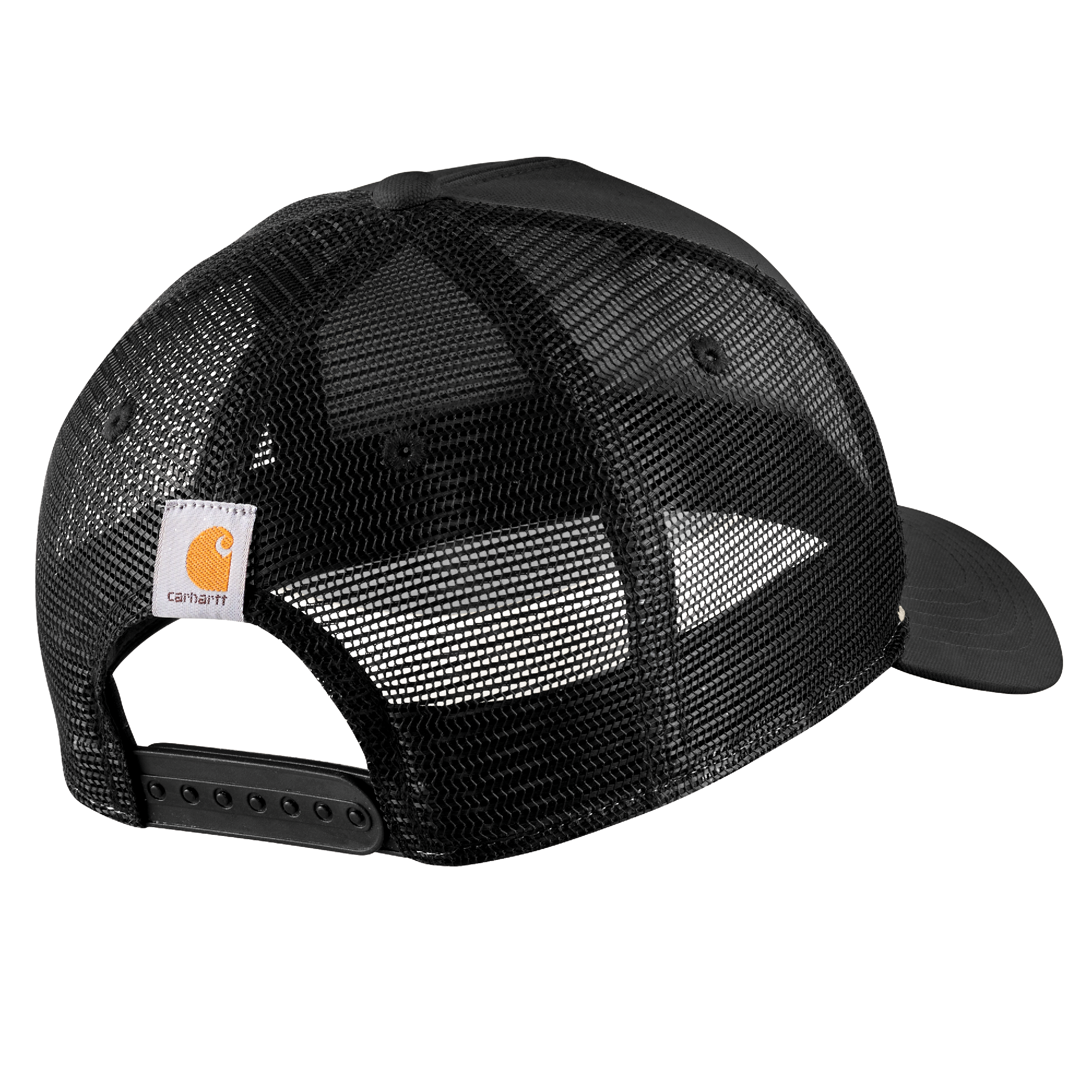 CARHARTT CANVAS MESH-BACK C PATCH CAP 106132 – Northway