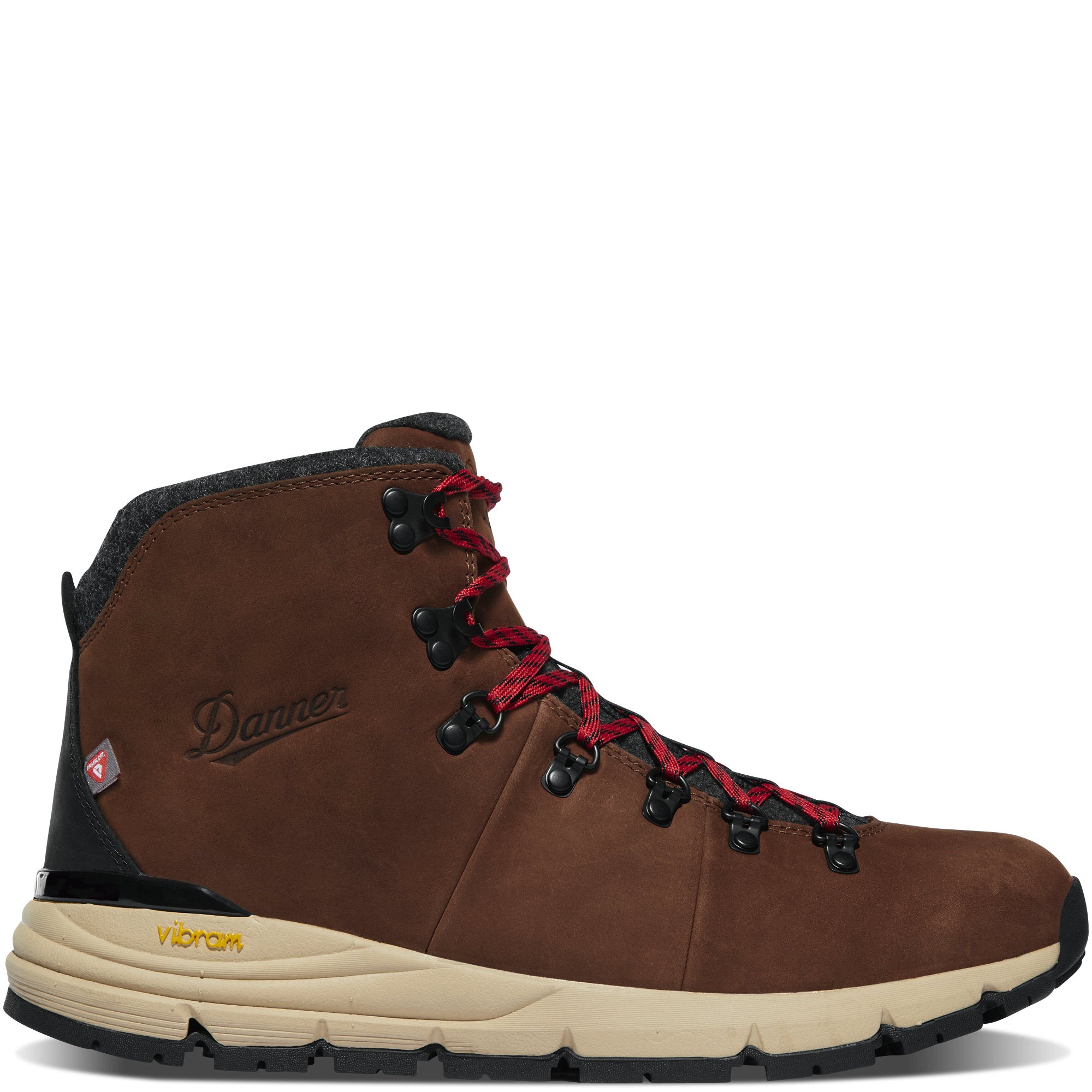 DANNER MOUNTAIN 600 INSULATED 200G WATERPROOF HIKER PINECONE