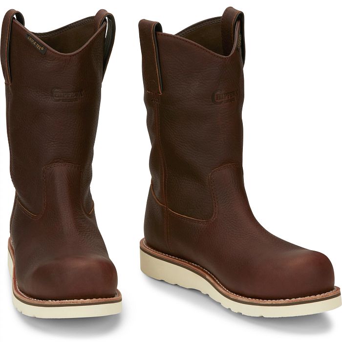 CHIPPEWA EDGE WALKER 11