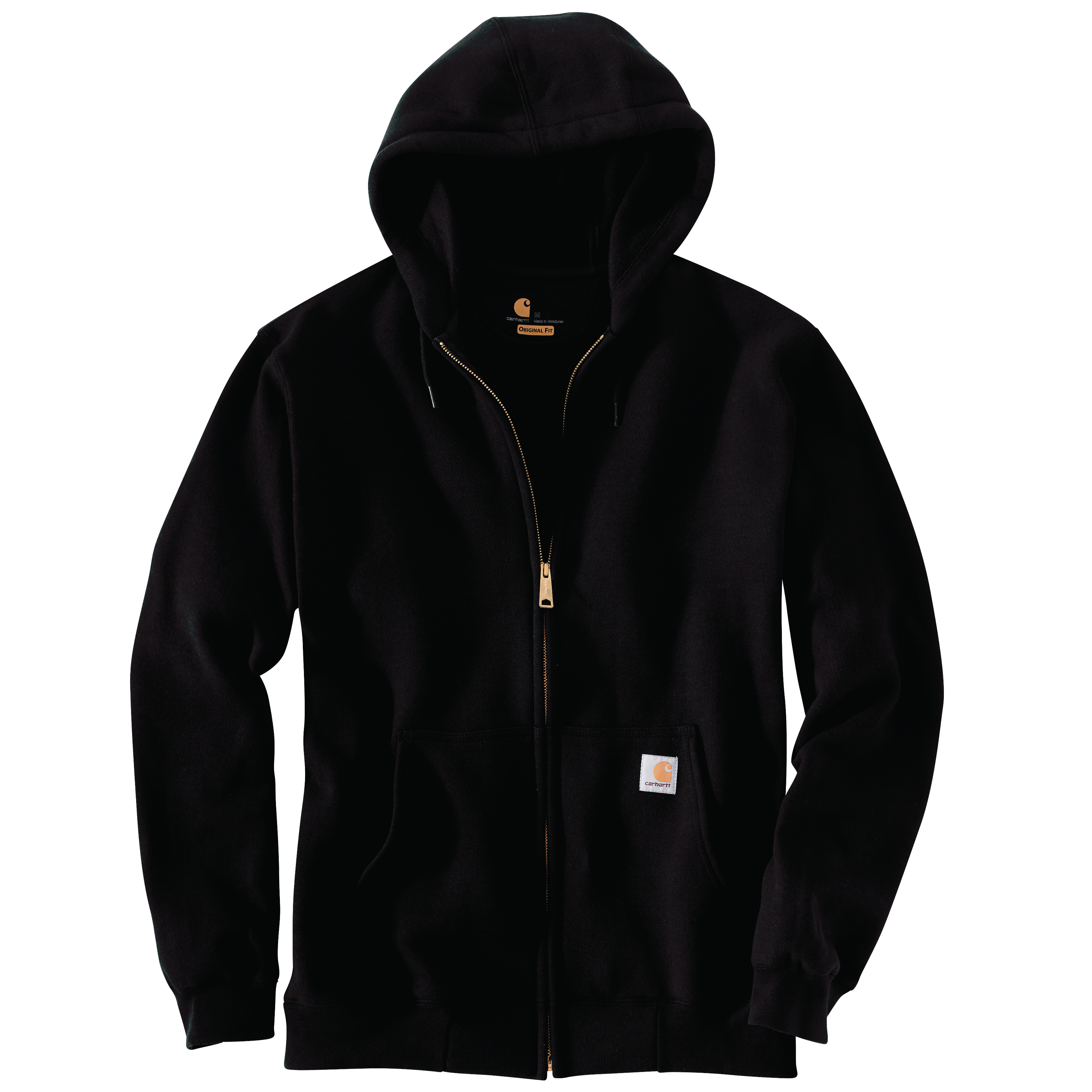 Carhartt midweight zip hoodie sales