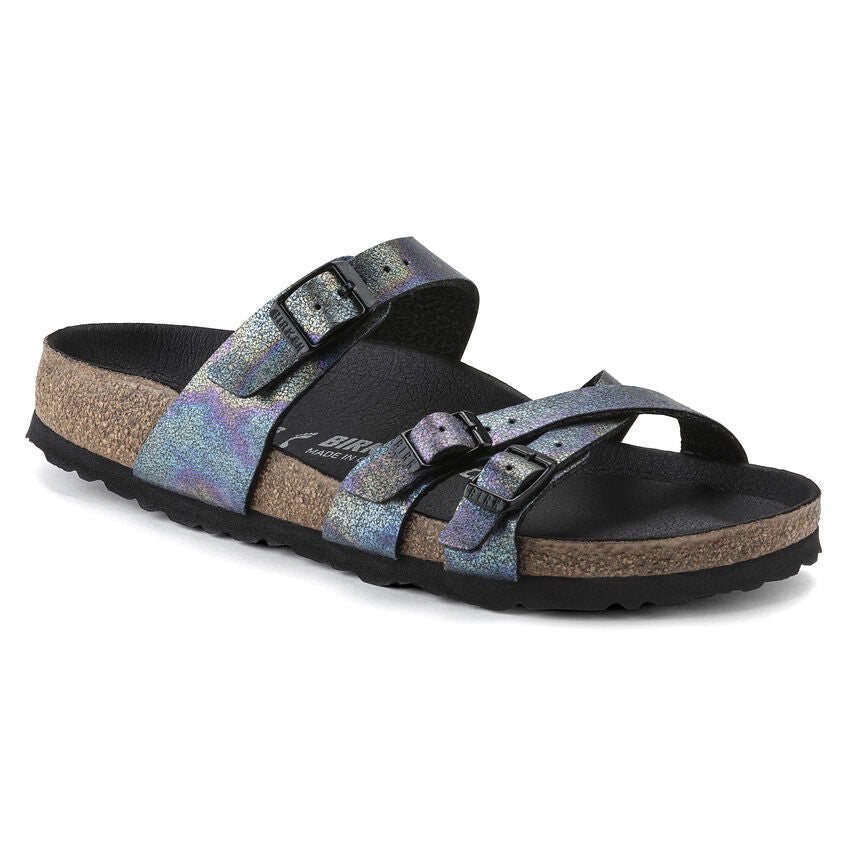 ＊ BIRKENSTOCK / Paris パリ BIRKENSTOCK PARIS BURNISHED BROWN BIRKENSTOCK通販・取扱い