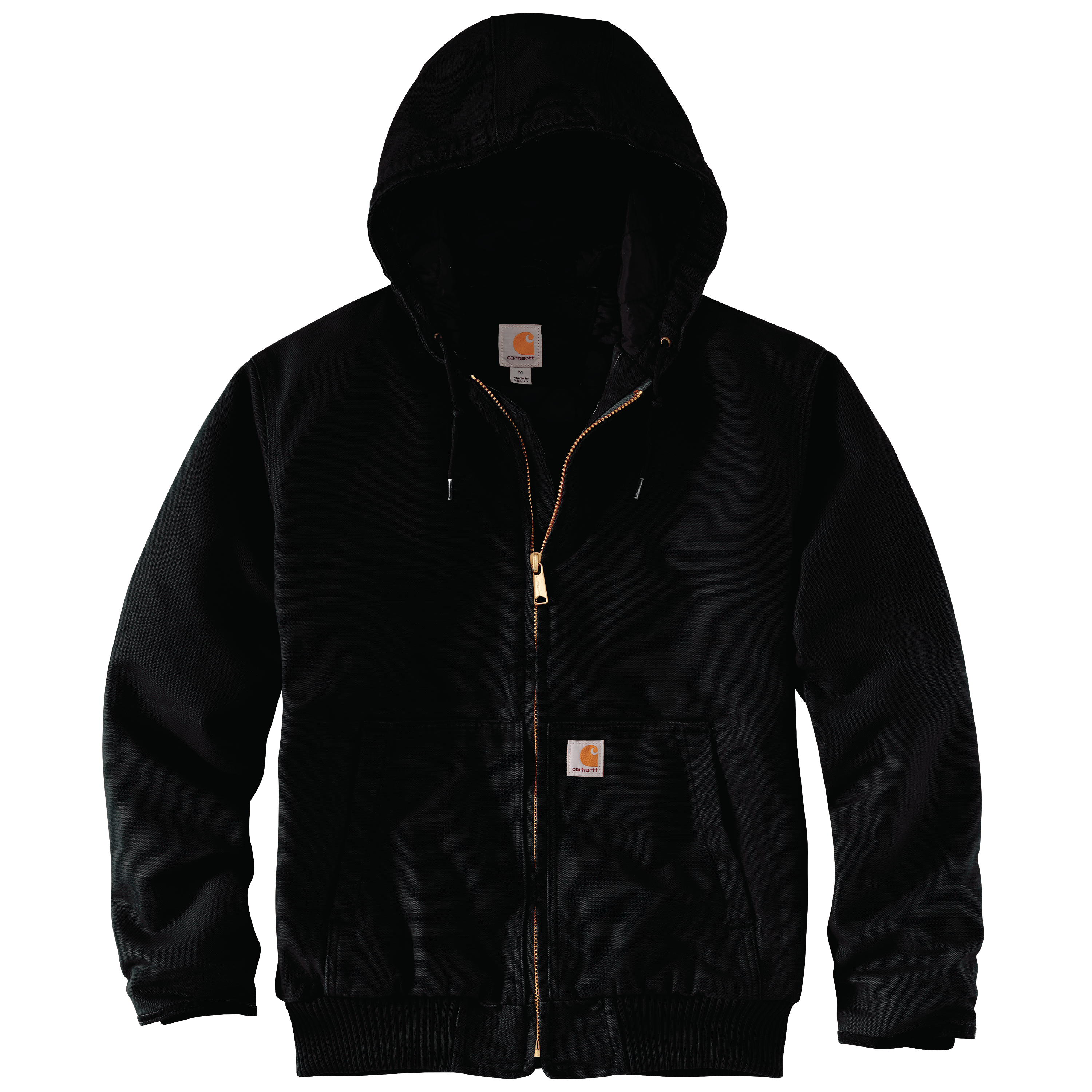 CARHARTT WASHED DUCK INSULATED ACTIVE JAC 104050 – Northway Shoes CARHARTT WASHED DUCK INSULATED ACTIVE JAC 104050 – Northway Shoes
