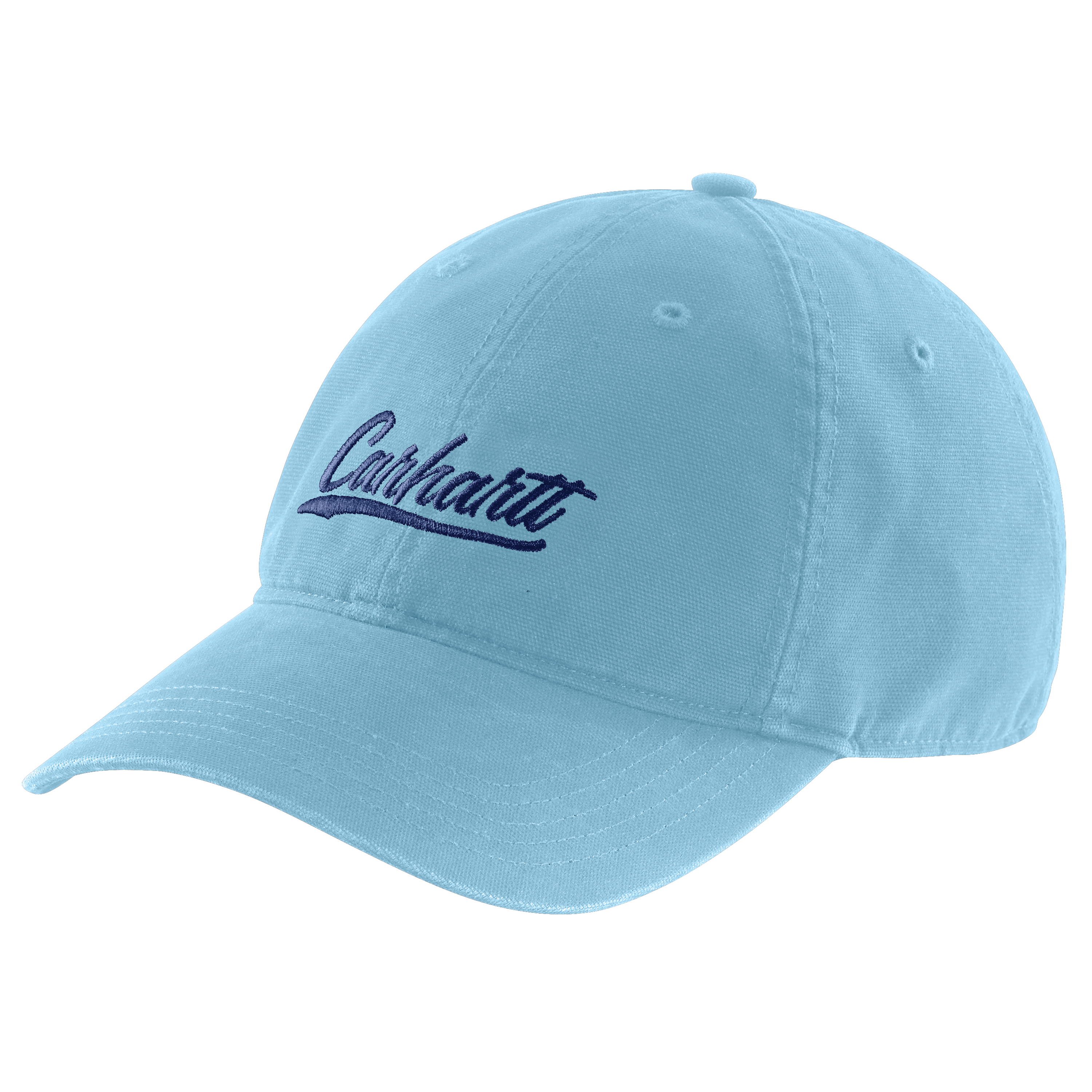 Women's carhartt top baseball hat