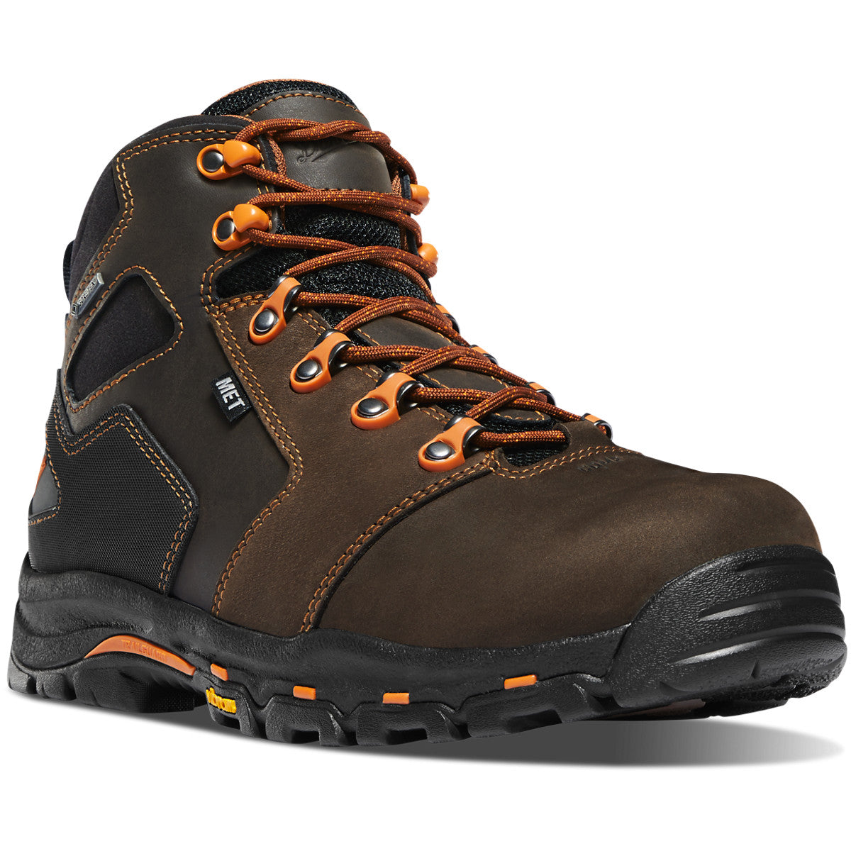DANNER VICIOUS 4.5