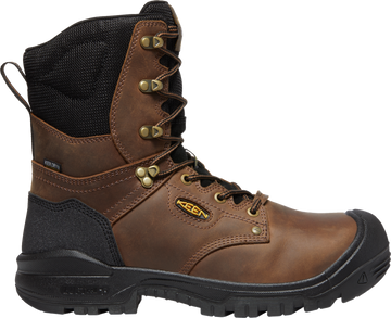 KEEN UTILITY INDEPENDENCE 8