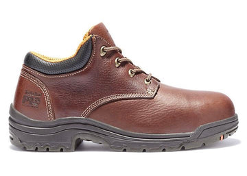 TIMBERLAND PRO TITAN OXFORD SOFT TOE WORK SHOES 47015