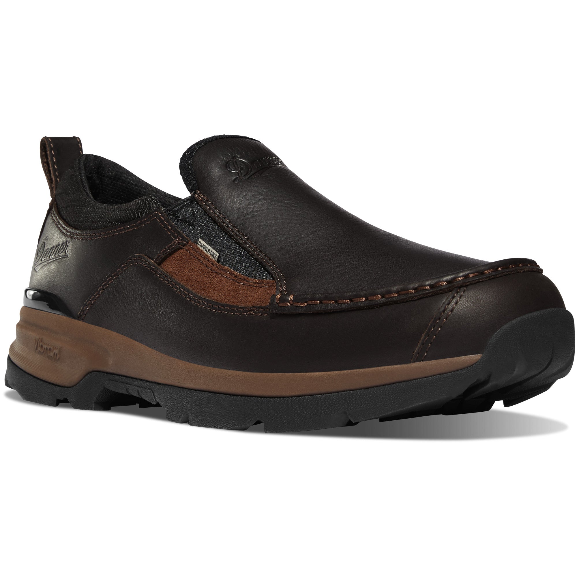 DANNER RECURVE MOC TOE 3 DANNER RECURVE MOC TOE 3