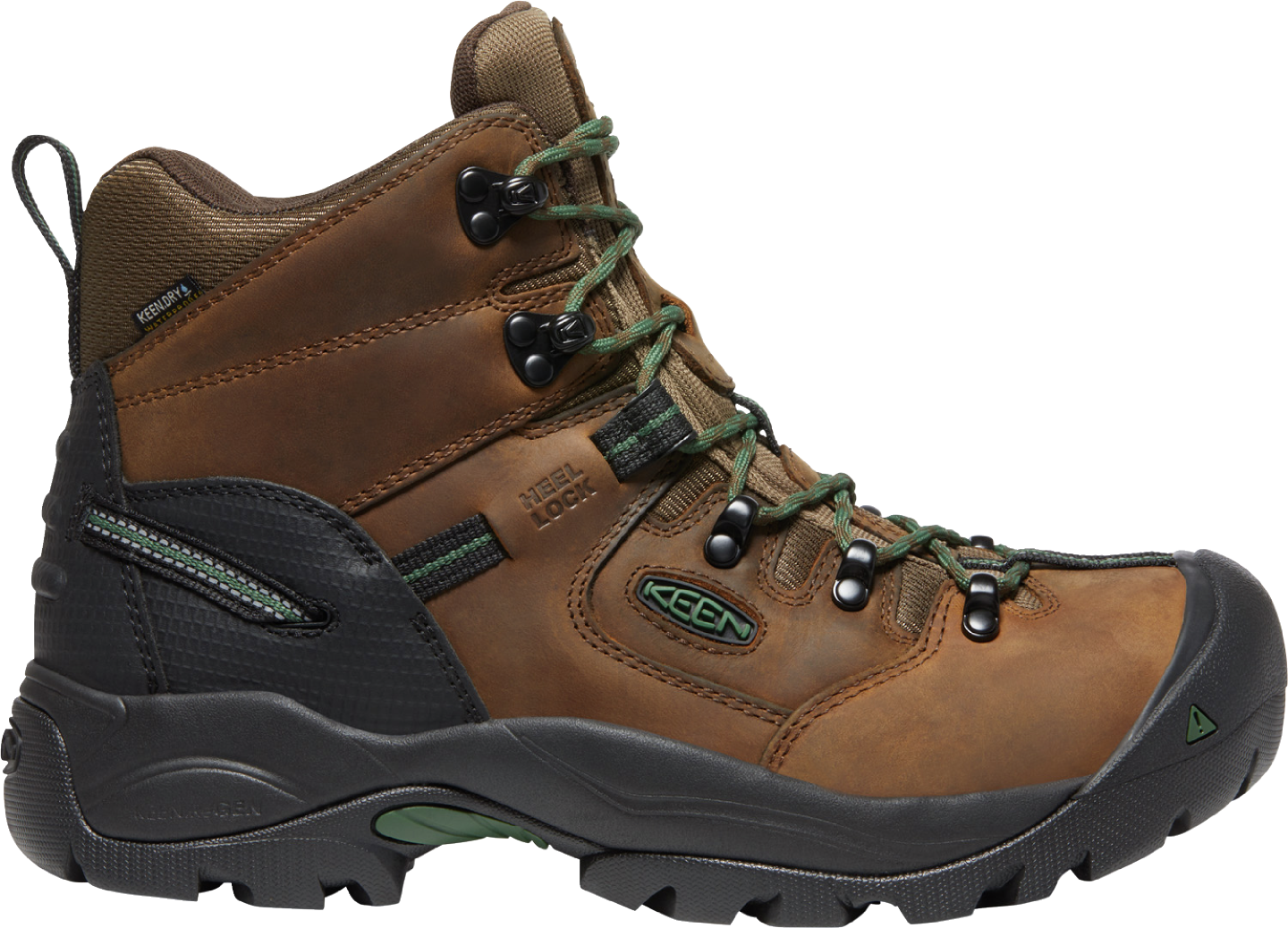 KEEN Utility Pittsburgh Energy 6\
