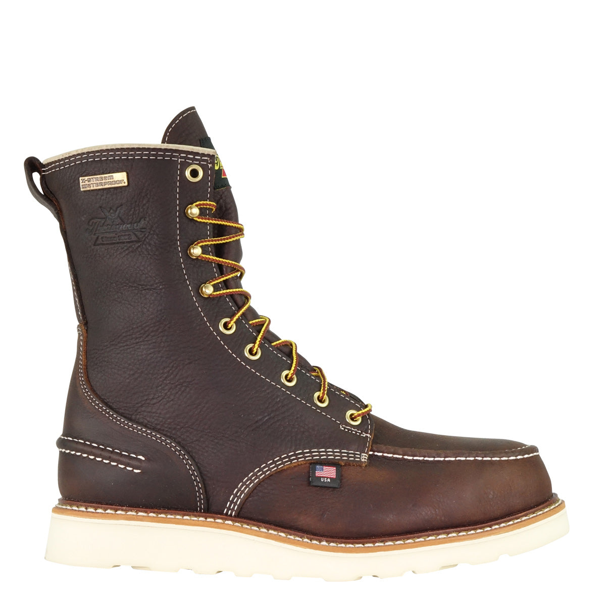 Thorogood 804-3800 1957 Series 8\