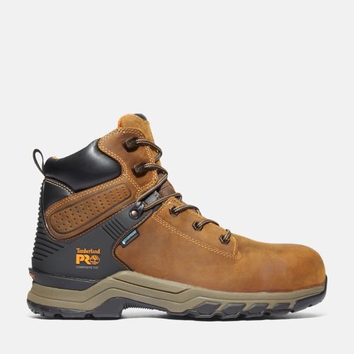 TIMBERLAND PRO HYPERCHARGE 6 display picture 1