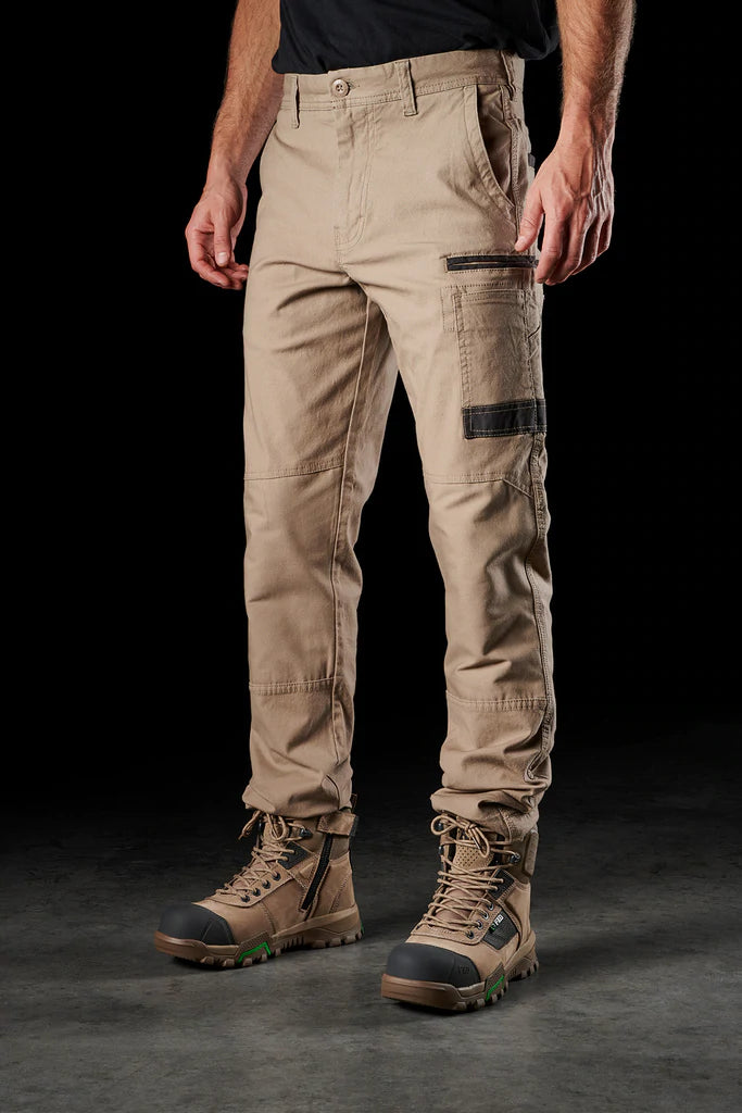 FXD WP-3 STRETCH WORK PANTS – Northway Shoes and Repair