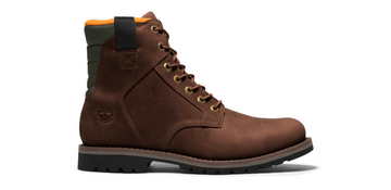 TIMBERLAND TREE REDWOOD FALLS INSULATED 200G WATERPROOF BOOTS A44FY