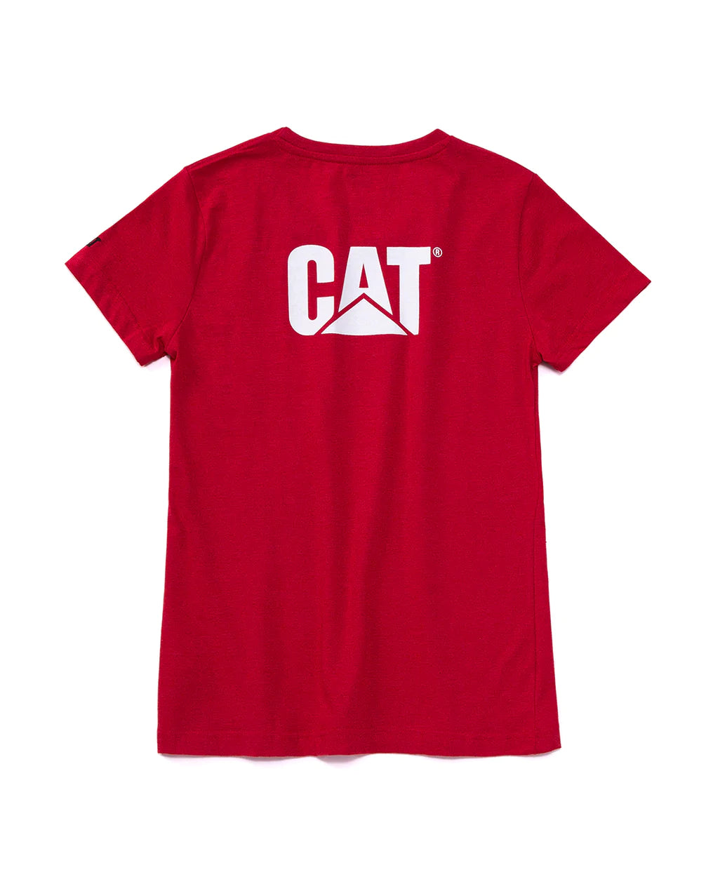 CAT WOMEN'S TRADEMARK T-SHIRT 1010009 – Northway Shoes and