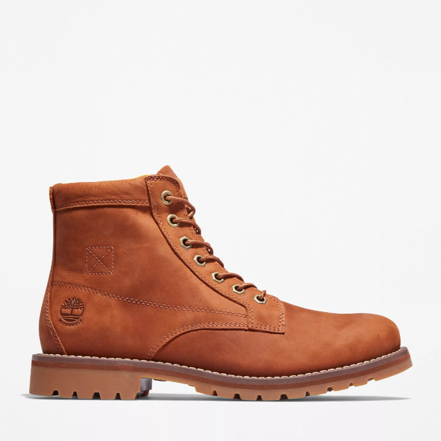 TIMBERLAND TREE REDWOOD FALLS WATERPROOF BOOTS A44MY Northway