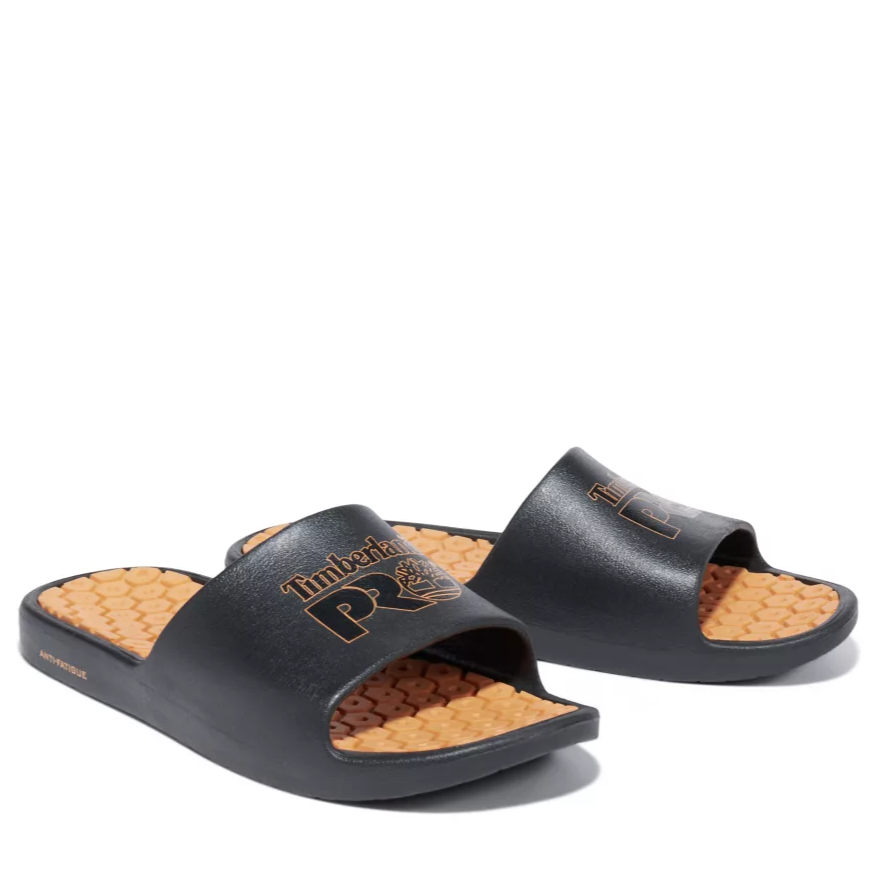 TIMBERLAND PRO ANTI-FATIGUE TECHNOLOGY SLIDES – Northway  display picture 2