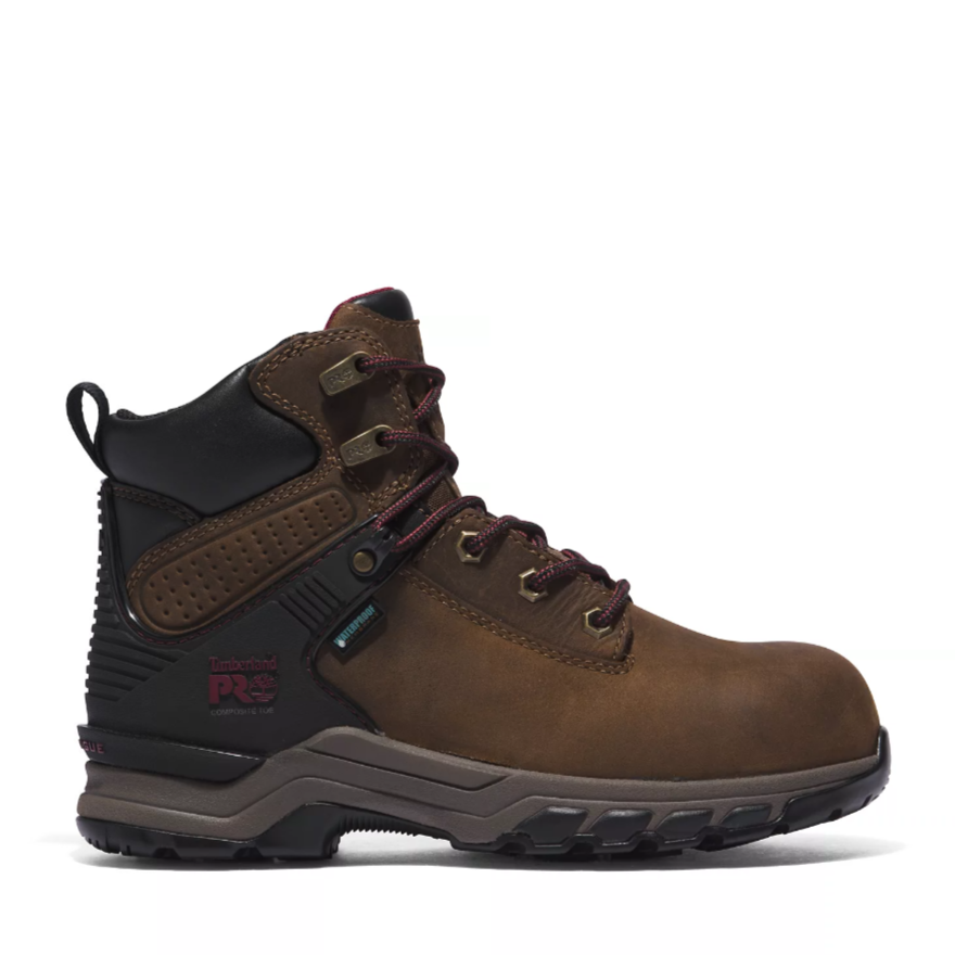 Timberland hypercharge soft sales toe