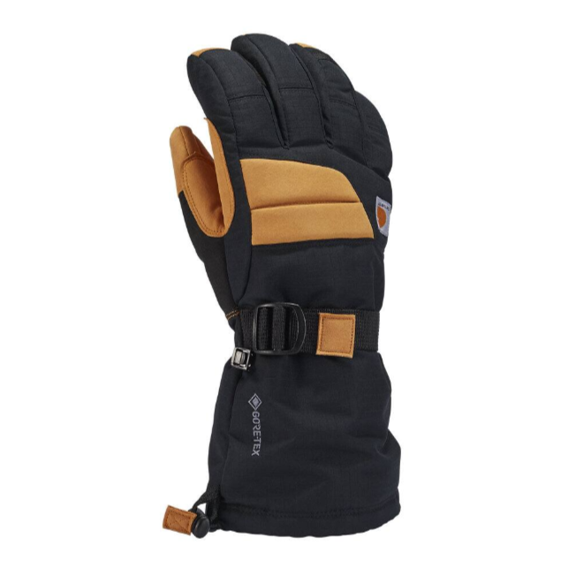 Carhartt cold snap clearance gloves