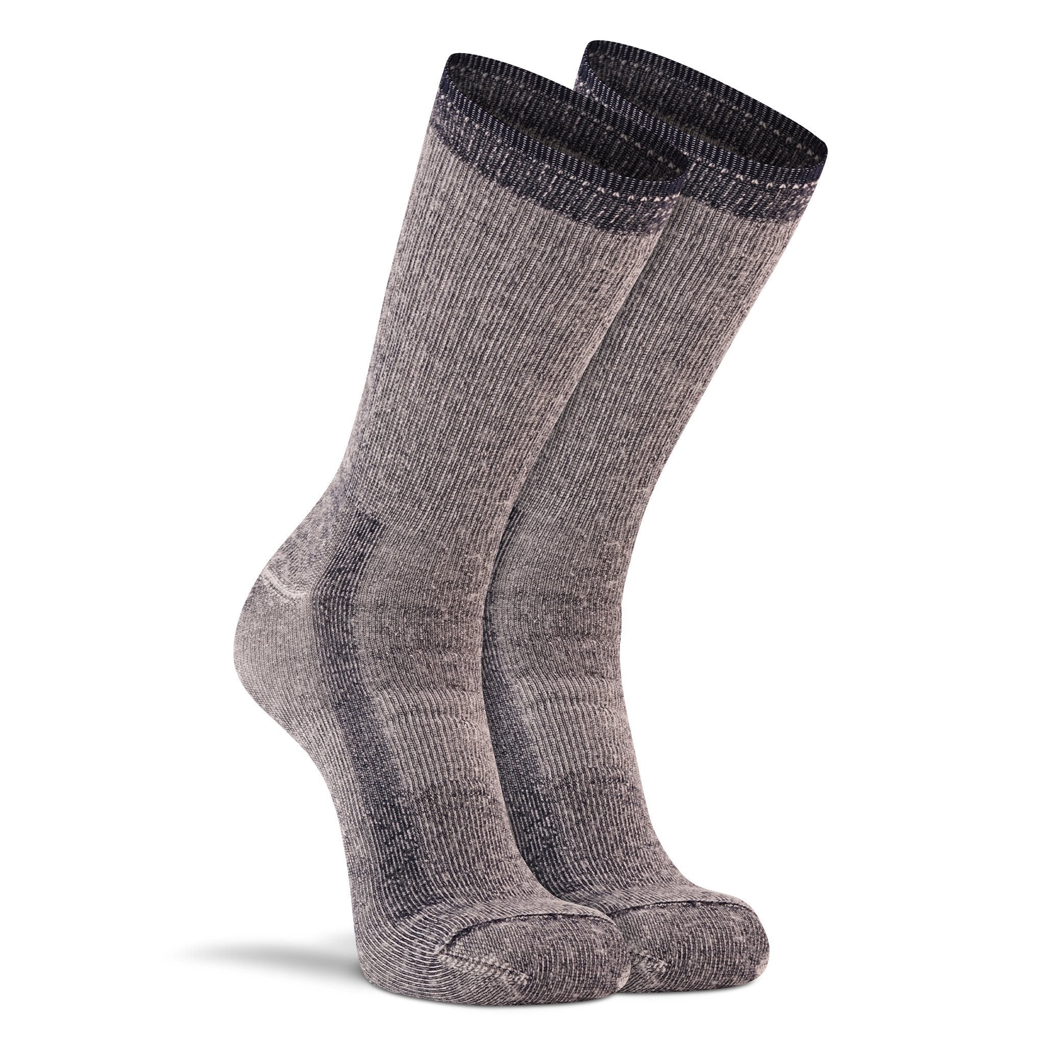 FOX RIVER TRAILMASTER MEDIUM WEIGHT CREW SOCKS 2099 – Northway