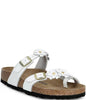 BIRKENSTOCK Mayari Flowers 1032043 regular width