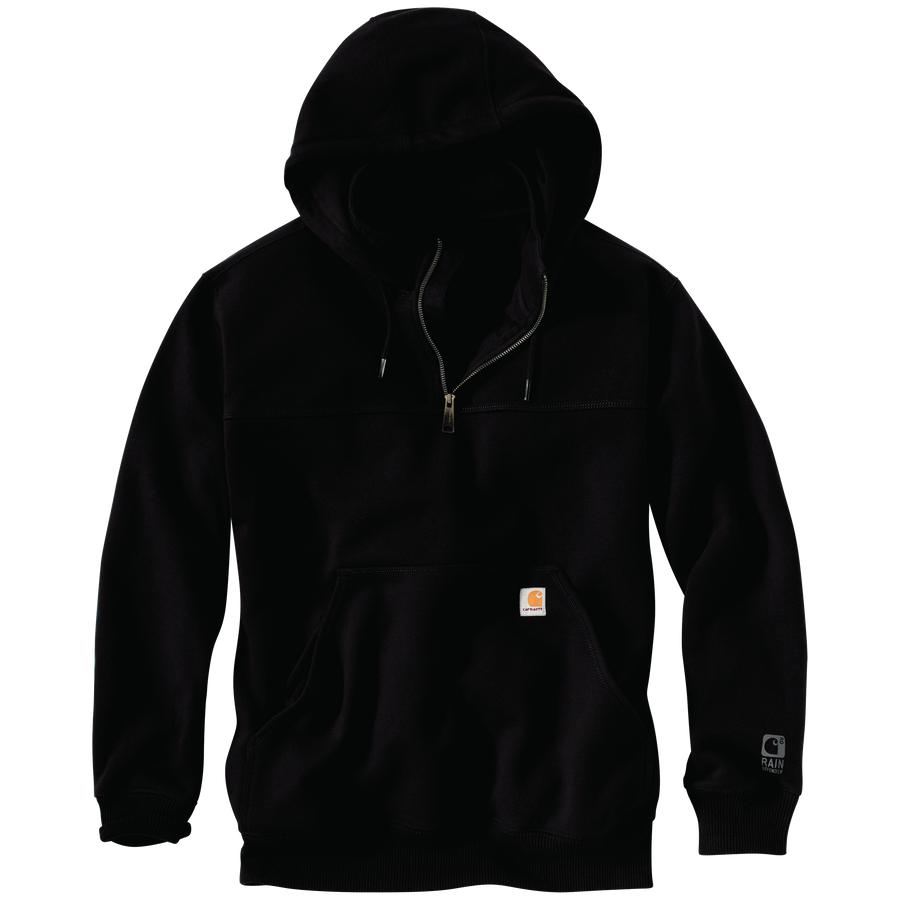 Carhartt® Rain Defender® Paxton Heavyweight Hooded Sweatshirt