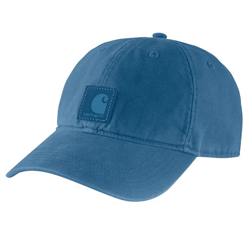 CARHARTT CANVAS CAP 100289