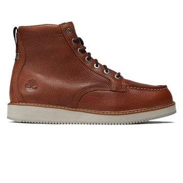 TIMBERLAND TREE MEN'S REDWOOD EDGE CHELSEA BOOT A6CUT
