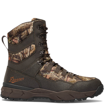 DANNER VITAL Mossy Oak Break-Up Country Insulated 1200G 41555