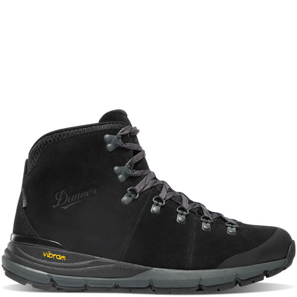 Danner Mountain 600 Men's  Jet Black/Dark Shadow 62297