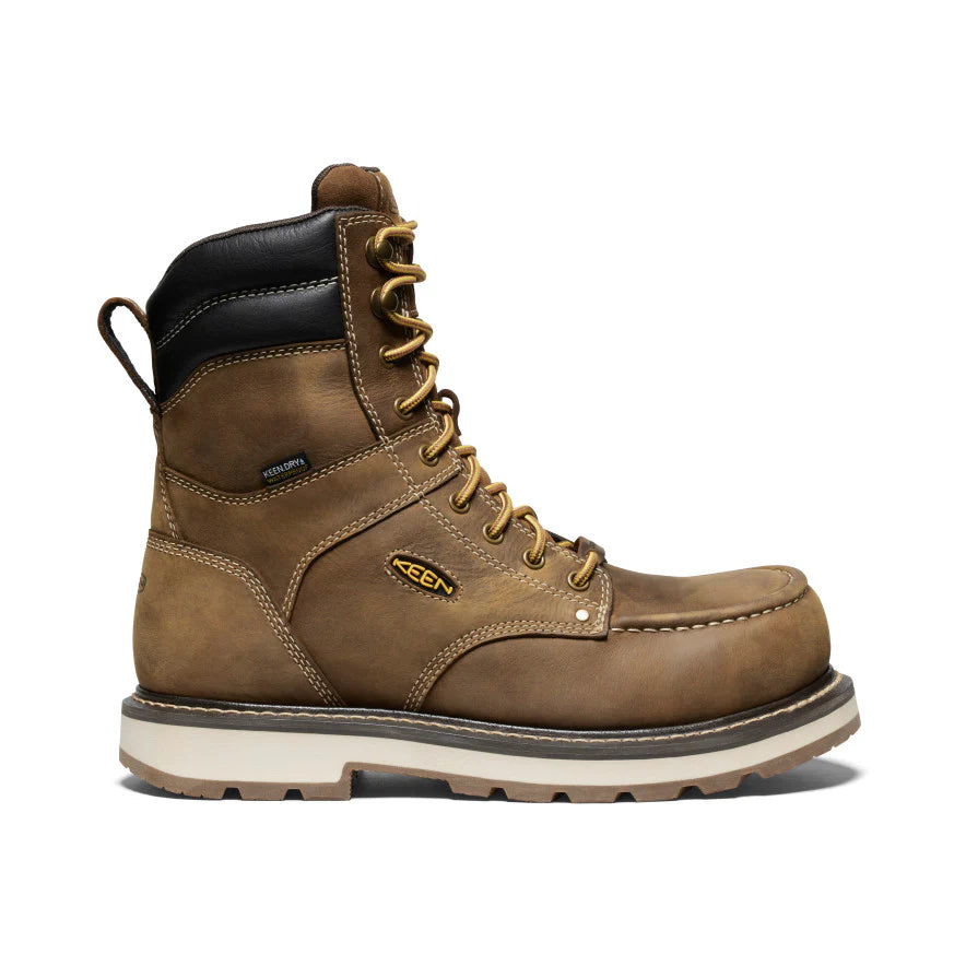 Keen Utility Men's Cincinnati 8