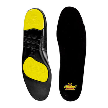 Thorogood ULTIMATE SHOCK-ABSORPTION™ FOOTBED 889-6007