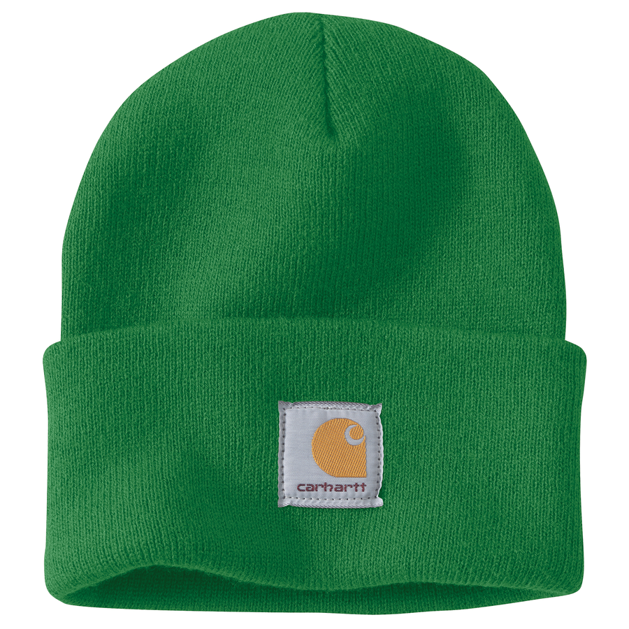 Carhartt men's acrylic watch hat shop
