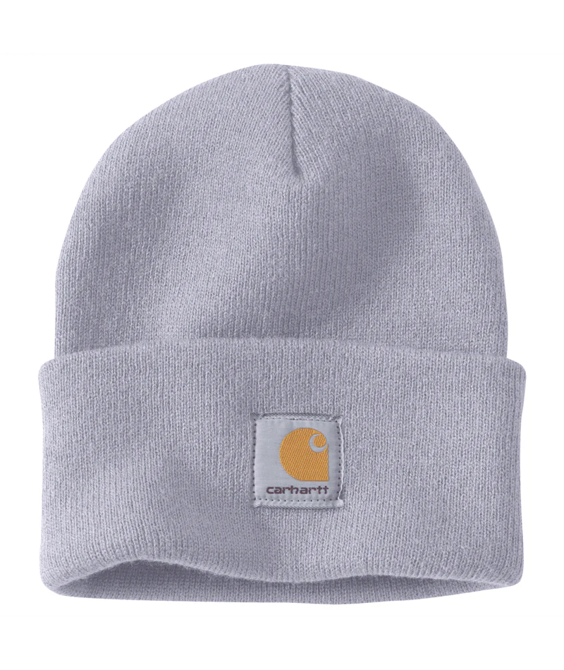 CARHARTT ACRYLIC WATCH HAT A18