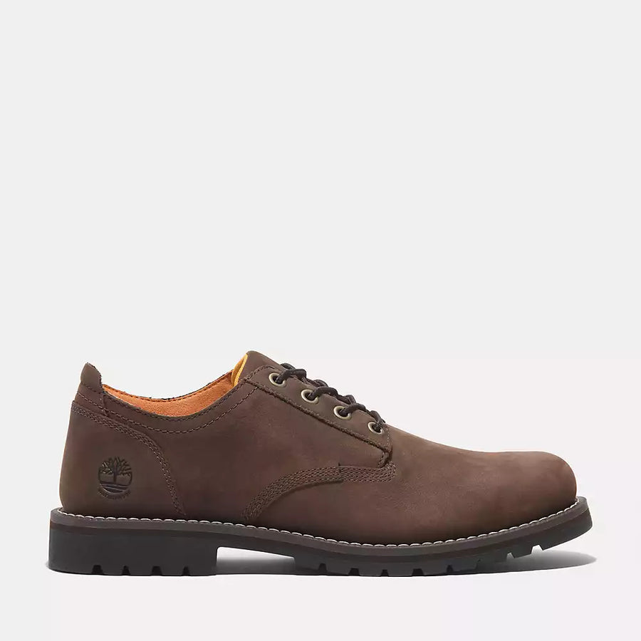 TIMBERLAND TREE Redwood Falls Lace-Up Waterproof Shoe