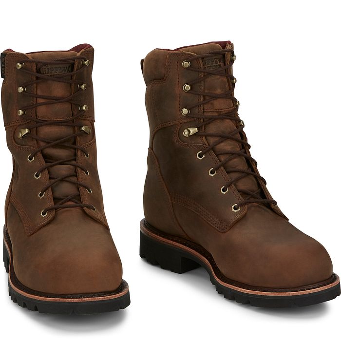 CHIPPEWA SUPER DNA 8