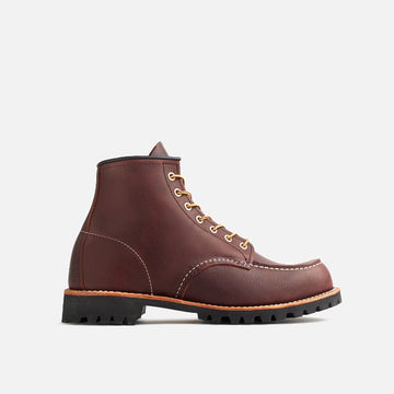 RED WING HERITAGE ROUGHNECK 8146