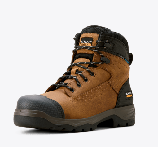 ARIAT MNS TURBO DURATREAD XTR 6