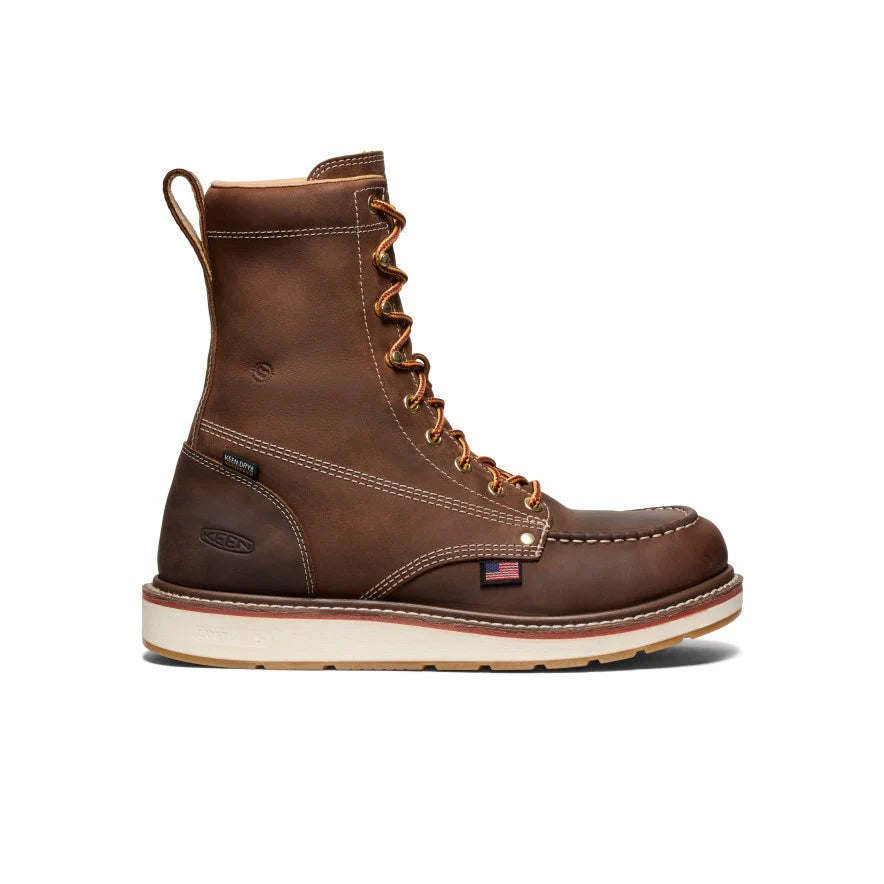 Keen Utility Men's Liberty 8