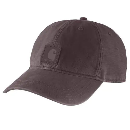 CARHARTT CANVAS CAP 100289