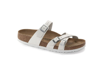 Franca Leather - White 1024395