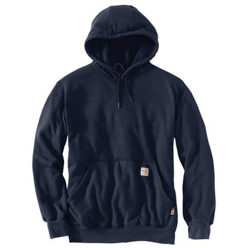 Carhartt Flame-Resistant Force® Loose Fit Midweight Hooded Sweatshirt 104983