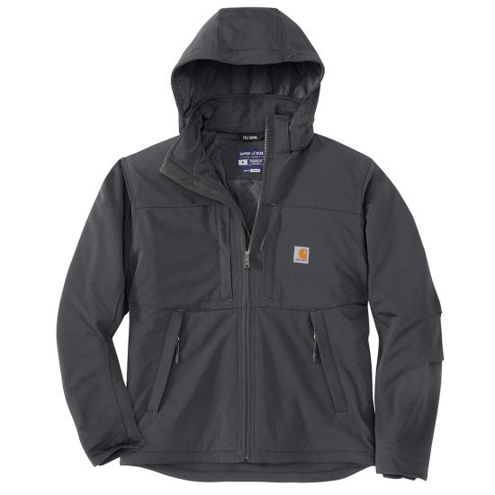 CARHARTT SUPER DUX RELAXED FIT INSULATED JACKET 106006