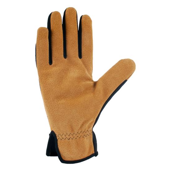 CARHARTT LEATHER HIGH DEXTERITY GLOVE GD0869M