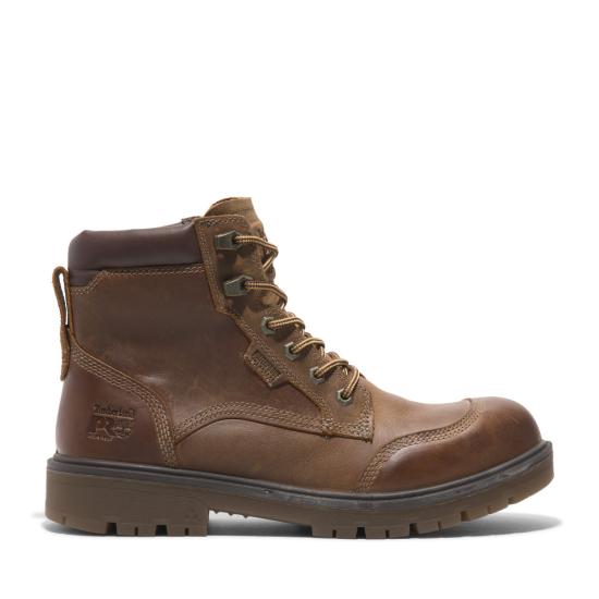 Timberland PRO  - Whitman 6