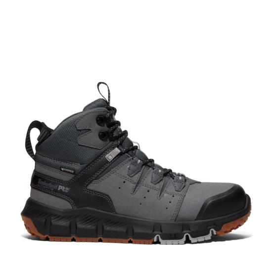 Timberland PRO® Tempe 6