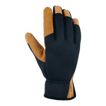 CARHARTT LEATHER HIGH DEXTERITY GLOVE GD0869M
