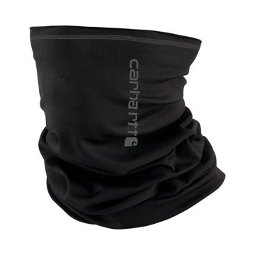Carhartt - Force® Heavyweight Neck Gaiter UP0258U BLACK