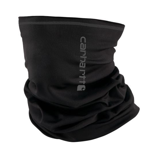 Carhartt - Force® Heavyweight Neck Gaiter UP0258U BLACK