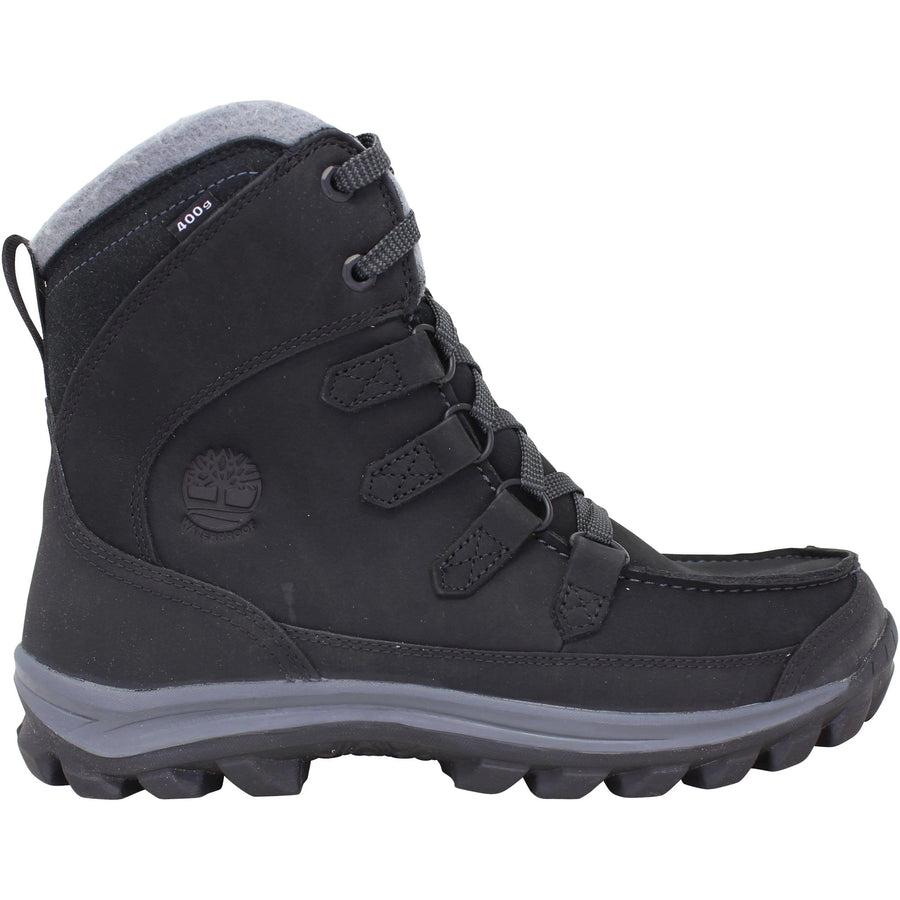 TIMBERLAND TREE CHILLBERG PREMIUM INSULATED 400G WATERPROOF BOOT A17V1